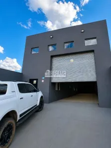 Casa com 1 Quarto para alugar, 10m² no Vila Maria Helena, Uberaba