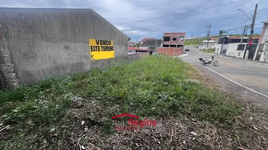 Lote/Terreno à venda, 205m² no Residencial Aldeias da Serra, Caçapava
