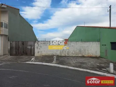 Lote/Terreno à venda, 50m² no Parque Boturussu, São Paulo