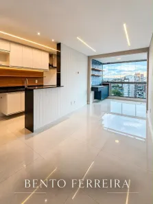 Apartamento com 2 Quartos à venda, 73m² no Bento Ferreira, Vitória
