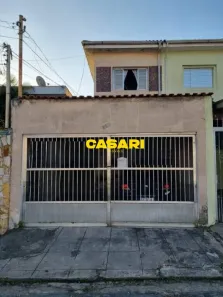 Sobrado com 4 Quartos à venda, 197m² no Jordanópolis, São Bernardo do Campo