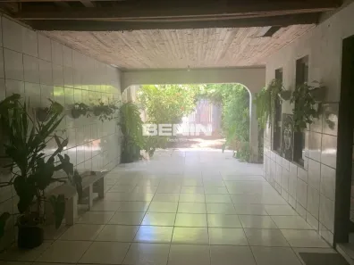 Sobrado com 4 Quartos à venda, 170m² no Estância Velha, Canoas