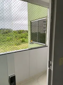 Apartamento com 2 Quartos à venda, 65m² no Jockey de Itaparica, Vila Velha