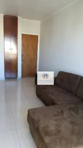 Apartamento com 1 Quarto à venda, 62m² no Centro, Campinas