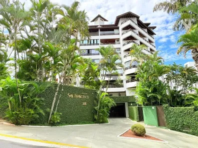 Apartamento com 3 Quartos à venda, 286m² no Centro, Serra Negra