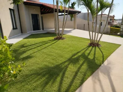 Fazenda/Sítio com 4 Quartos à venda, 310m² no Portal dos Lagos, Boituva