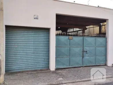 Galpão/Depósito/Armazém para alugar, 300m² no Vila São Luís(Zona Oeste), São Paulo