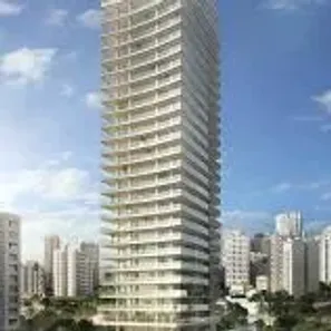 Apartamento com 4 Quartos à venda, 632m² no Vila Mariana, São Paulo
