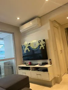 Apartamento com 2 Quartos à venda, 56m² no Consolação, São Paulo