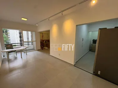 Apartamento com 1 Quarto à venda, 55m² no Vila Uberabinha, São Paulo