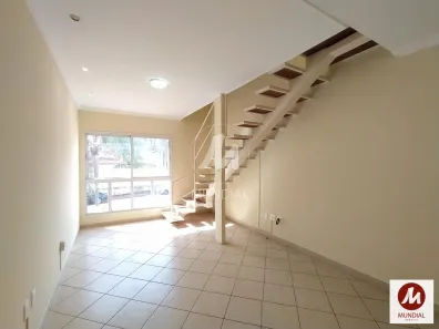 Apartamento com 1 Quarto à venda, 60m² no Iguatemi, Ribeirão Preto