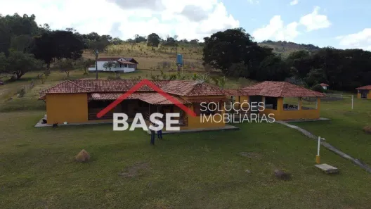 Fazenda/Sítio à venda, 73m² no Centro, São Tiago
