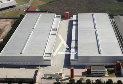 Galpão/Depósito/Armazém para alugar, 4303m² no Distrito Industrial, Jundiaí
