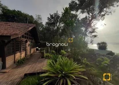 Imóvel Comercial com 6 Quartos à venda, 213m² no Jurerê Internacional, Florianópolis