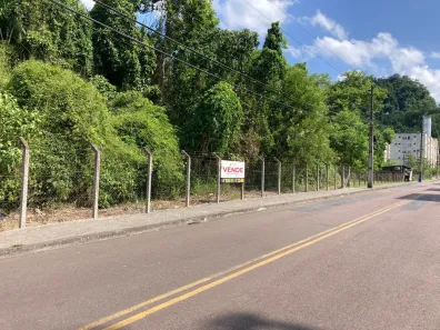 Lote/Terreno à venda, 13492m² no Passo Manso, Blumenau
