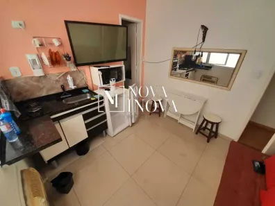 Apartamento com 1 Quarto à venda, 45m² no Copacabana, Rio de Janeiro