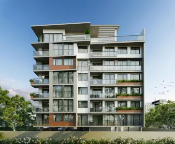 Apartamento com 2 Quartos à venda, 61m² no Jardim Oceania, João Pessoa