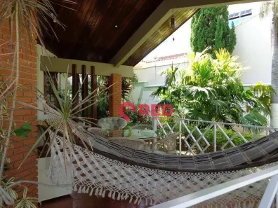 Sobrado com 4 Quartos à venda, 450m² no Jardim América, Sorocaba