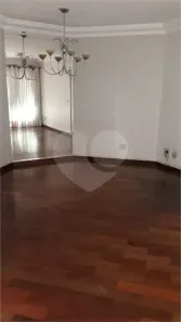 Apartamento com 3 Quartos à venda, 117m² no Perdizes, São Paulo