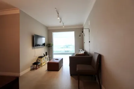 Apartamento com 3 Quartos à venda, 92m² no Jardim Dom Bosco, São Paulo