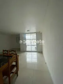 Apartamento com 2 Quartos para alugar, 73m² no Jardim, Santo André