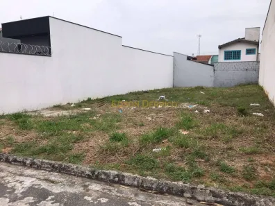 Lote/Terreno à venda, 250m² no Residencial Campo Belo, Pindamonhangaba