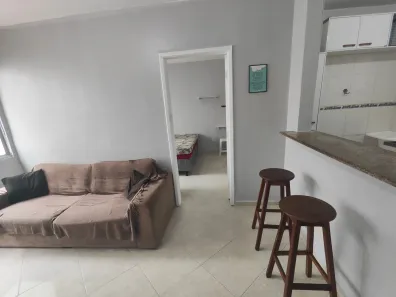 Apartamento com 1 Quarto para venda ou aluguel, 42m² no Amaralina, Salvador