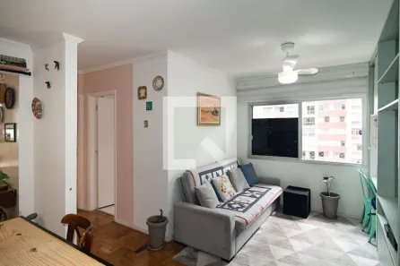 Apartamento com 1 Quarto à venda, 45m² no Bela Vista, São Paulo