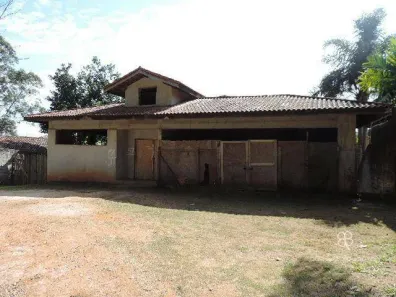 Casa com 3 Quartos à venda, 536m² no Vila Santo Antônio, Cotia