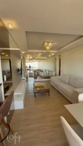 Apartamento com 3 Quartos à venda, 99m² no Centro, Esteio
