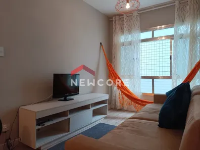 Apartamento com 2 Quartos à venda, 72m² no Solemar, Praia Grande