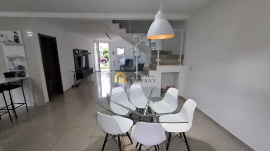 Casa de Condomínio com 4 Quartos à venda, 239m² no Zona Industrial, Sorocaba