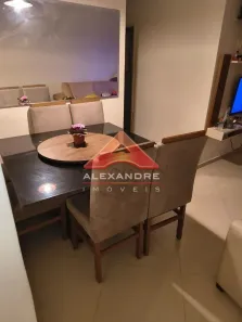 Apartamento com 3 Quartos à venda, 64m² no Jardim Augusta, São José dos Campos