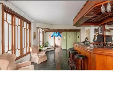 Apartamento com 3 Quartos à venda, 240m² no Paraíso, São Paulo