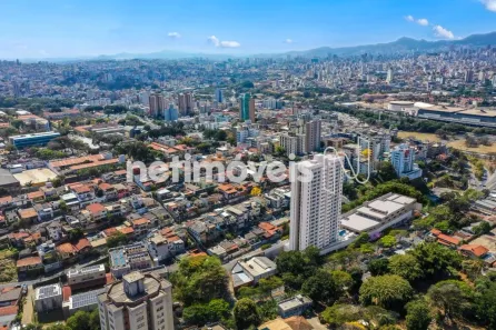Apartamento com 3 Quartos à venda, 120m² no Dom Cabral, Belo Horizonte