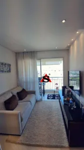 Apartamento com 2 Quartos à venda, 52m² no Saúde, São Paulo
