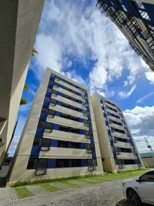 Apartamento com 2 Quartos para alugar, 48m² no Nossa Senhora da Conceição, Paulista