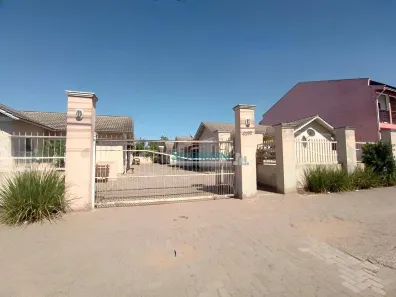 Casa de Condomínio com 2 Quartos à venda, 46m² no Nova Cachoeirinha, Cachoeirinha
