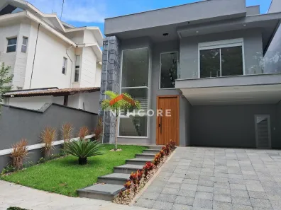 Casa com 3 Quartos à venda, 220m² no Mogi Moderno, Mogi das Cruzes