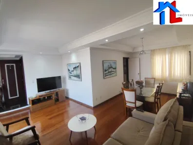 Apartamento com 3 Quartos à venda, 123m² no Graça, Salvador