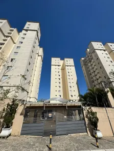 Apartamento com 3 Quartos à venda, 58m² no Vila Palmares, Santo André
