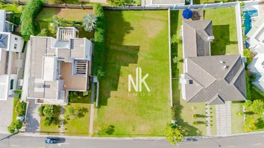 Lote/Terreno à venda, 734m² no Alphaville Graciosa, Pinhais
