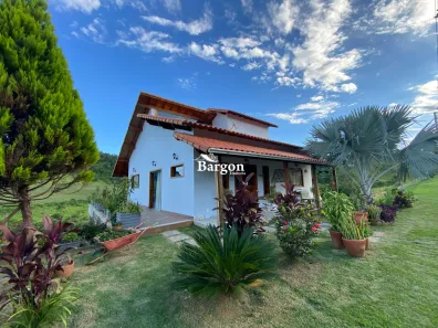 Fazenda/Sítio com 2 Quartos à venda, 280m² no Belmiro Braga, Belmiro Braga
