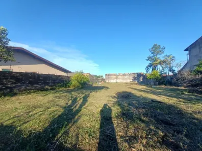 Lote/Terreno à venda, 1000m² no Cibratel (Chácaras), Itanhaém