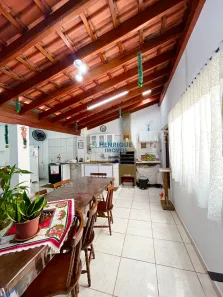 Casa com 3 Quartos à venda, 215m² no Consolação, Rio Claro