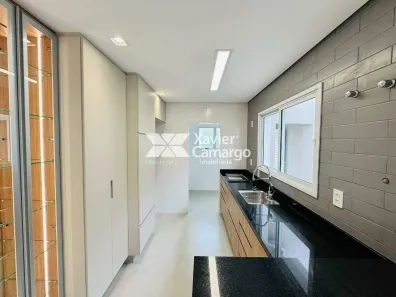 Casa de Condomínio com 3 Quartos à venda, 86m² no Chácara Bom Retiro, Rio Claro