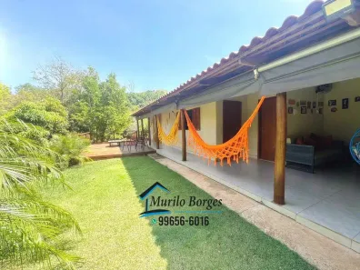 Fazenda/Sítio com 2 Quartos à venda, 2500m² no , Leopoldo de Bulhões