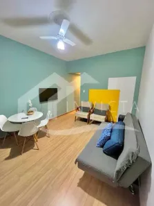 Apartamento com 1 Quarto à venda, 36m² no Copacabana, Rio de Janeiro