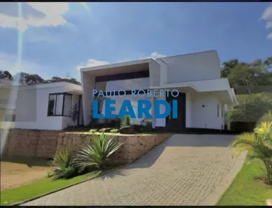 Casa de Condomínio com 3 Quartos à venda, 500m² no Jardim Primavera, Louveira