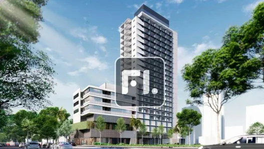 Ponto Comercial à venda, 191m² no Vila Clementino, São Paulo